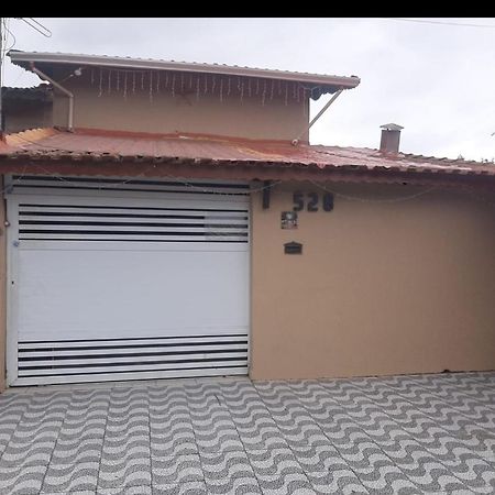 Villa Família Matos Praia Grande  Exterior foto