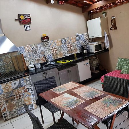 Villa Família Matos Praia Grande  Exterior foto