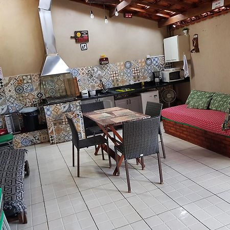Villa Família Matos Praia Grande  Exterior foto