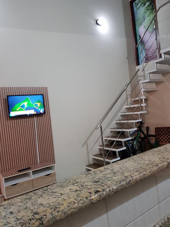 Villa Família Matos Praia Grande  Exterior foto