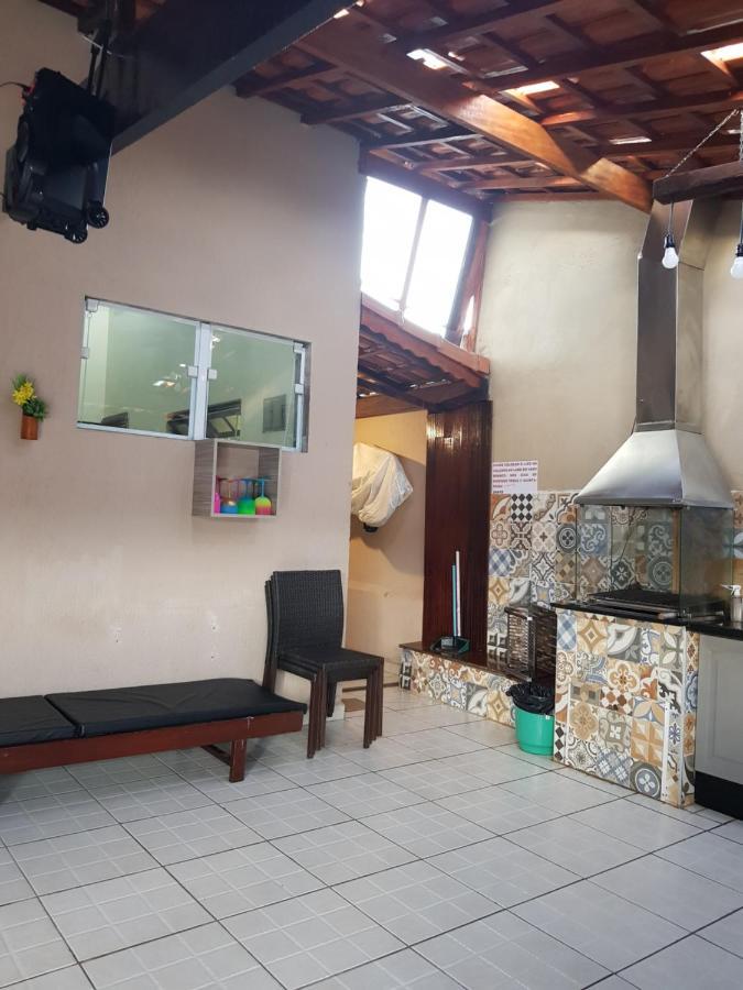 Villa Família Matos Praia Grande  Exterior foto