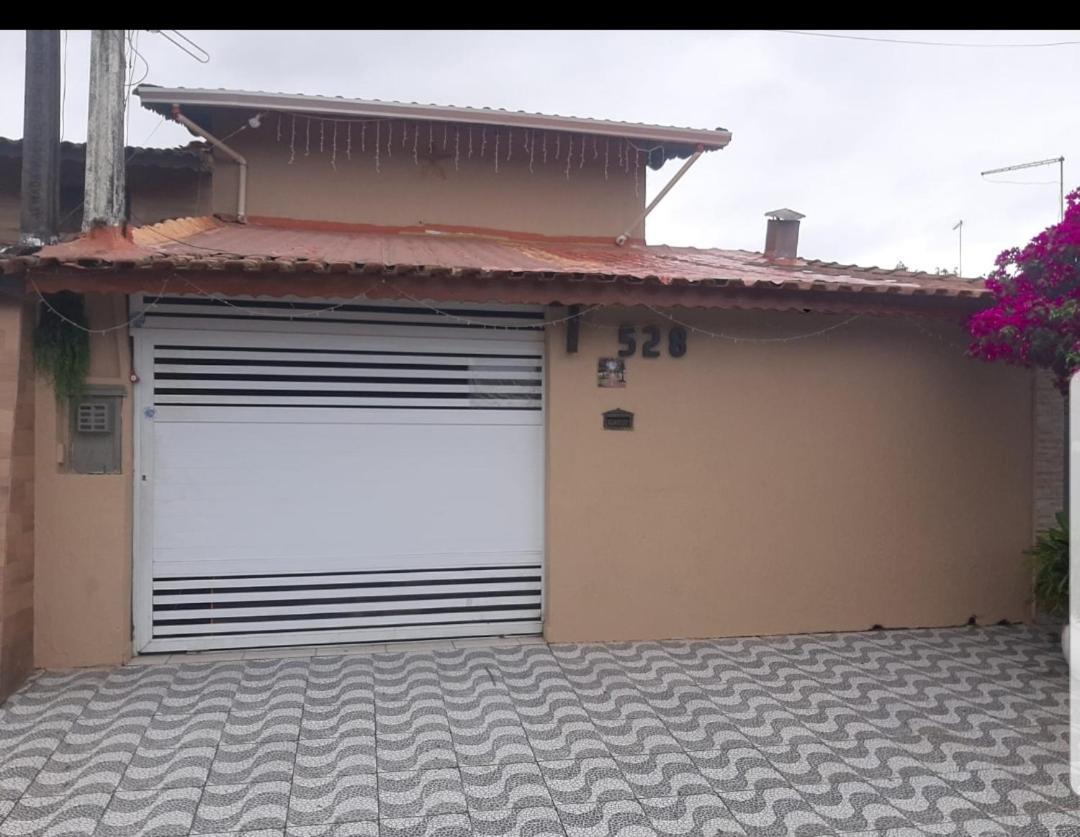 Villa Família Matos Praia Grande  Exterior foto