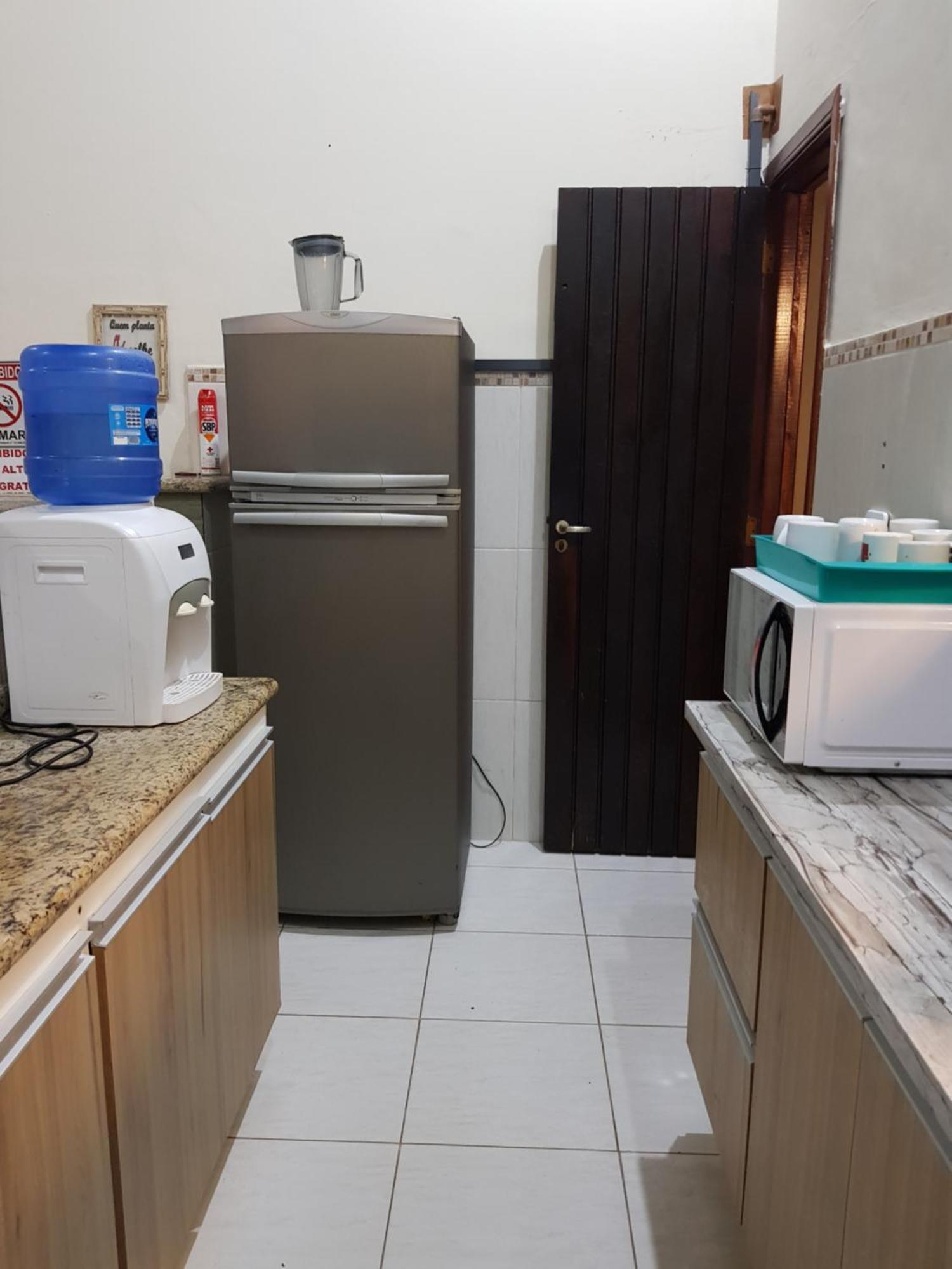 Villa Família Matos Praia Grande  Exterior foto