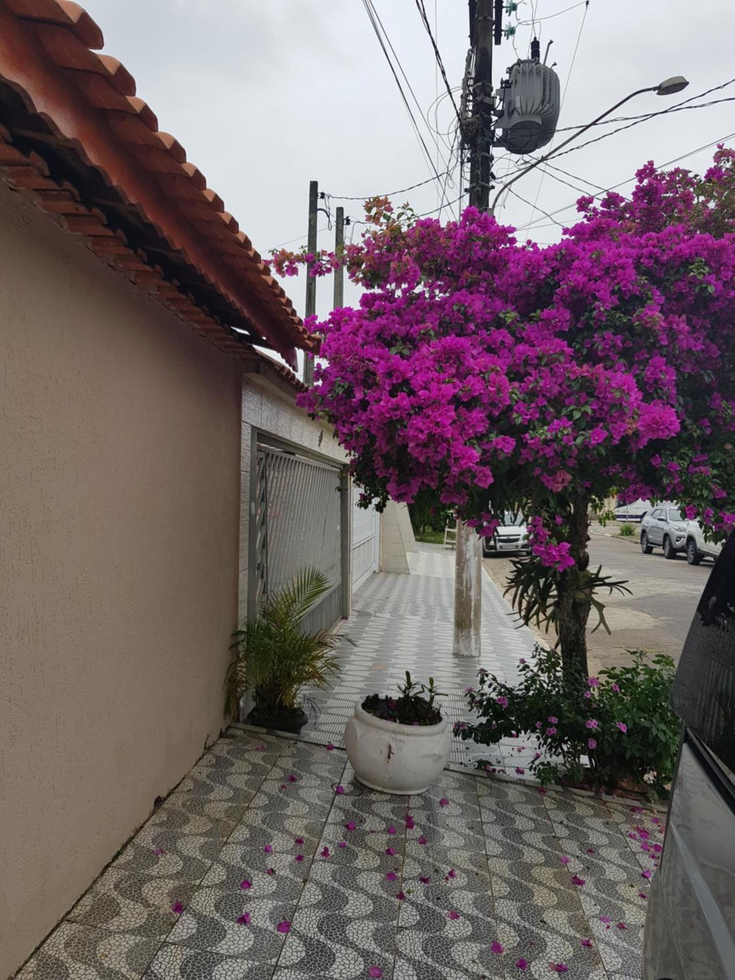 Villa Família Matos Praia Grande  Exterior foto